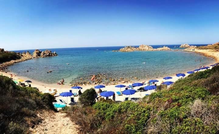 Mare Natura Confort... Il Mio Paradiso In Sardegna Isola Rossa Exterior foto